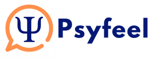 logo psyfeel psicologia zaragoza