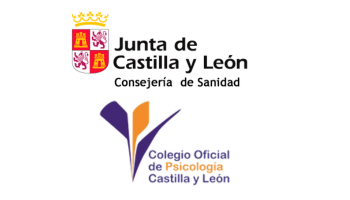 logo del colegio de psicologos de castilla y leon