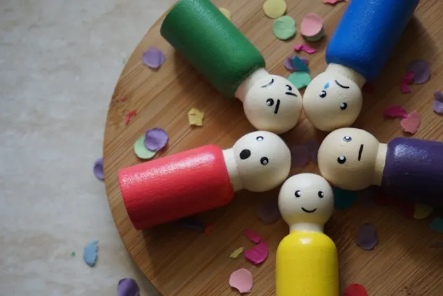 diabetes y emociones