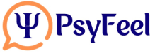 logo psyfeel psicologos online psicologia en linea