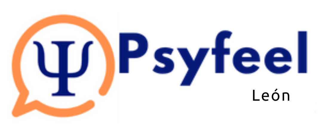logo psyfeel psicologos leon