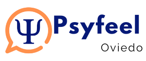 logo psyfeel psicologos oviedo psicologia