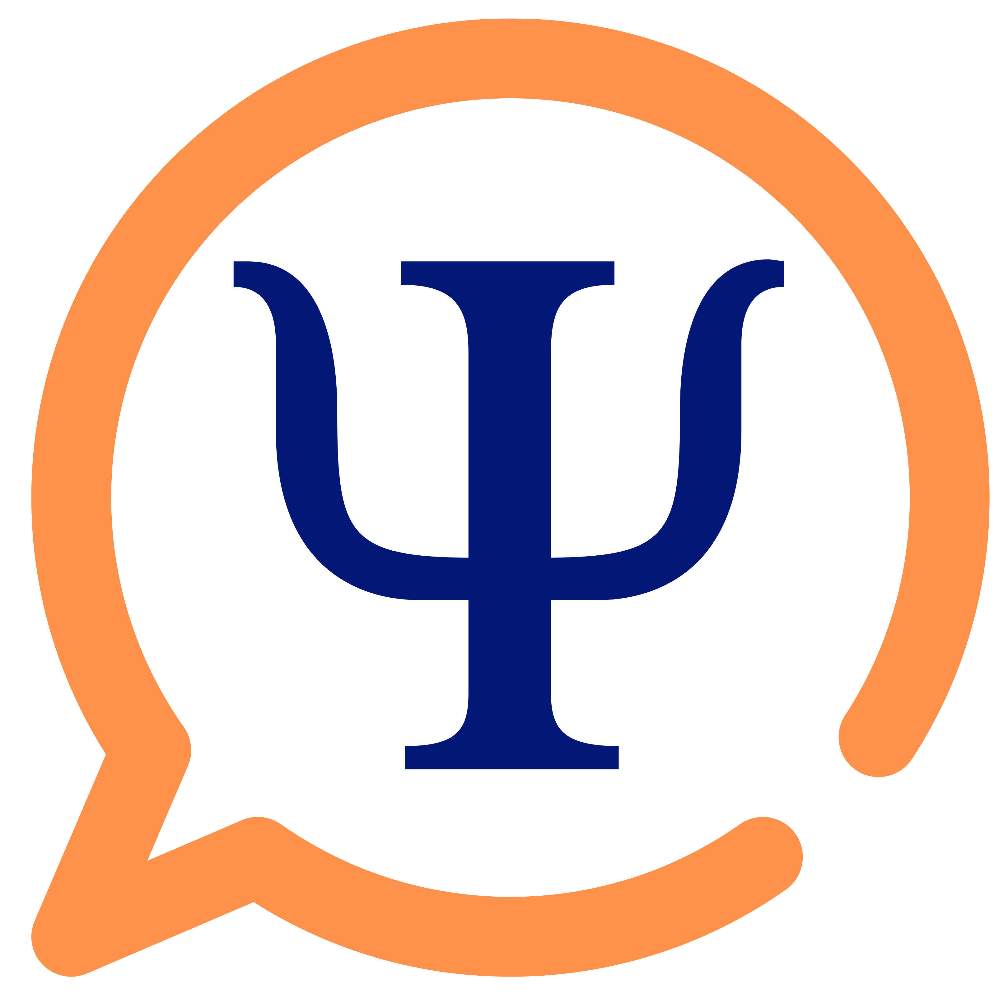 psyfeel logo